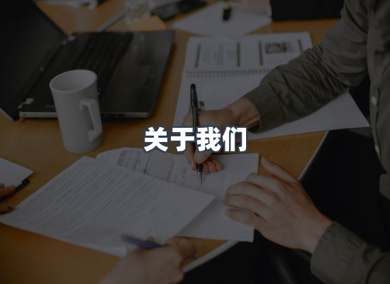 关于我们
